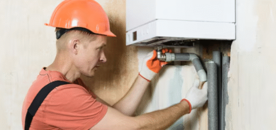 Central Heating Service